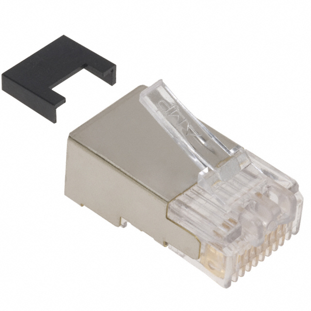 5-569550-3 TE Connectivity AMP Connectors  Spine di collegamento modulari